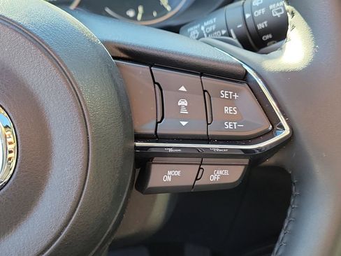 Certified 2024 MAZDA CX-5 AWD 2.5 S w/ Premium Package image 27