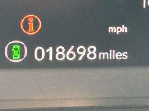 Certified 2024 Honda Accord EX image 25