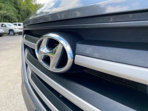 Used 2017 Hyundai Tucson Night AWD/4WD image 4