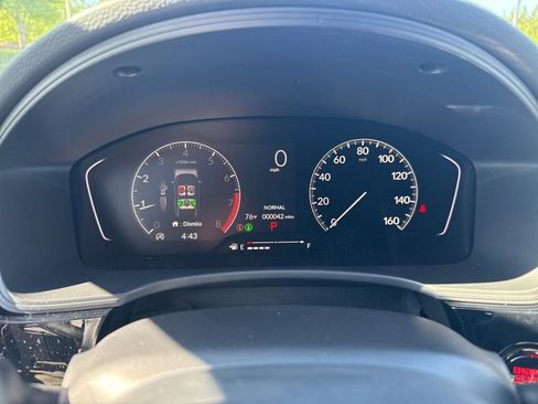 New 2026 Honda Civic Sport image 25