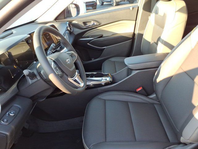 New 2026 Chevrolet Trax ACTIV w/ Driver Confidence Package FWD image 10