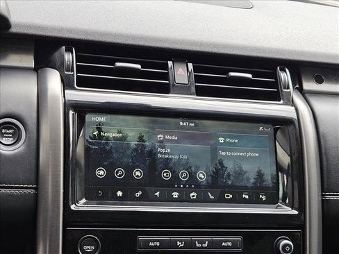 Used 2017 Land Rover Discovery First Edition image 14