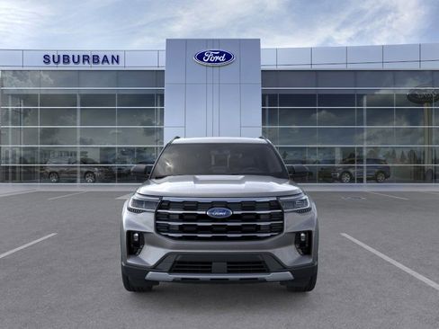 New 2026 Ford Explorer Active w/ Active Comfort Package AWD/4WD image 7