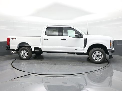 New 2026 Ford F250 XLT image 16