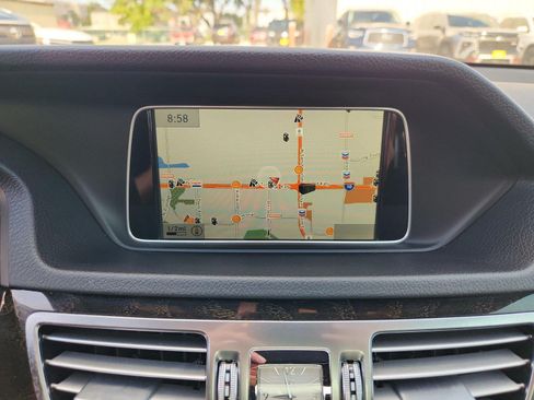 Used 2015 Mercedes-Benz E 350 Sedan image 14