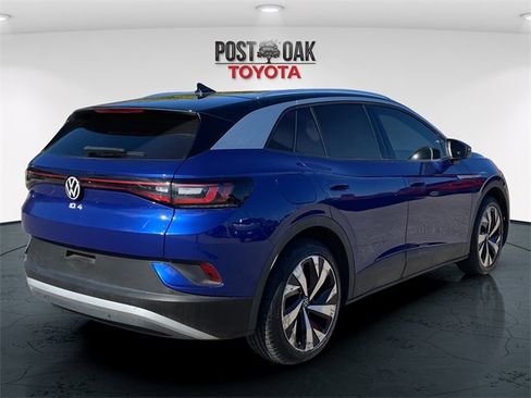 Used 2022 Volkswagen ID.4 Pro S w/ Gradient Package image 7