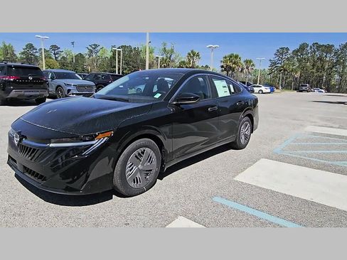 New 2026 Nissan Sentra S image 21