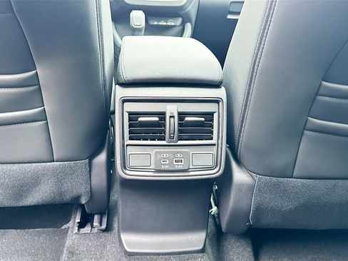 New 2026 Subaru Forester Touring AWD/4WD image 25