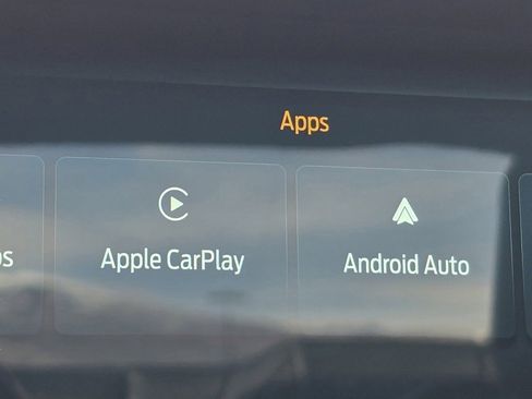 New 2026 Ford Mustang GT Premium w/ Mustang Nite Pony Package image 7