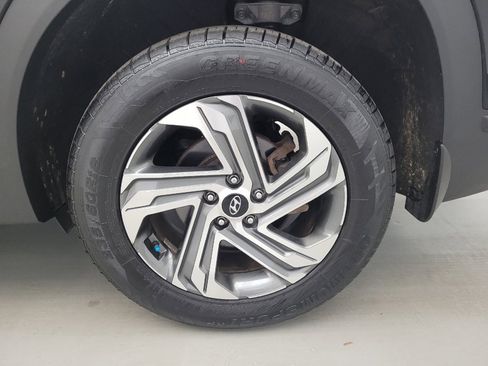 Used 2023 Hyundai Santa Fe SEL AWD/4WD image 31
