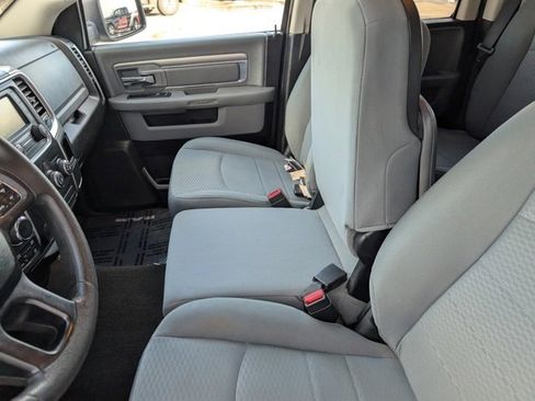 Used 2017 RAM 1500 Classic SLT image 17