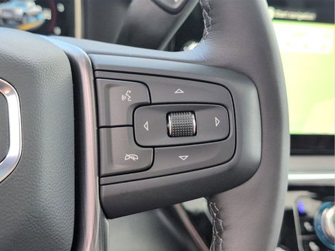 New 2026 GMC Sierra 2500 Denali Ultimate image 31