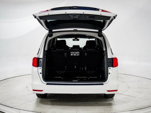 Certified 2023 Honda Odyssey EX-L image 8