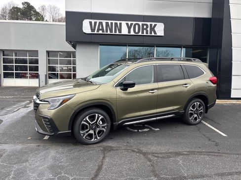 New 2026 Subaru Ascent Touring image 61