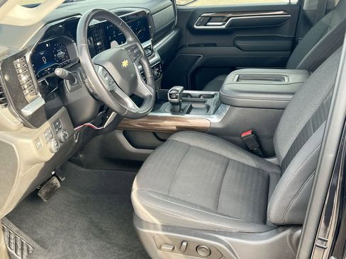 Used 2022 Chevrolet Silverado 1500 LT image 10