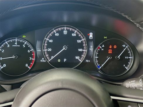 New 2026 MAZDA CX-50 AWD 2.5 S image 15