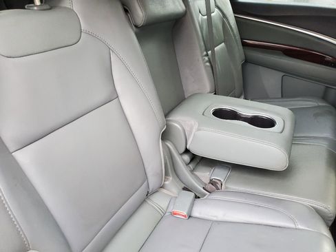 Used 2014 Acura MDX FWD w/ Technology Package image 40