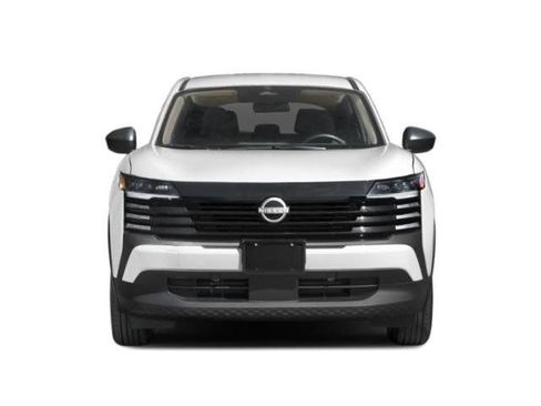 New 2026 Nissan Kicks S FWD image 26