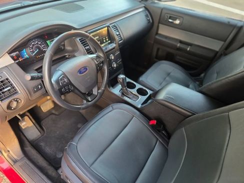 Used 2014 Ford Flex SEL w/ Equipment Group 202A FWD image 26