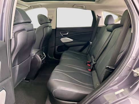 Used 2020 Acura RDX AWD w/ Technology Package image 18