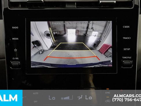 Used 2024 Hyundai Tucson SEL image 38