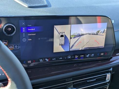 New 2026 Chevrolet Traverse RS w/ LPO, Floor Liner Package image 22