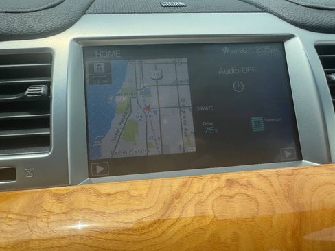 Used 2011 Lincoln MKS w/ 102A Rapid Spec Order Code FWD image 8