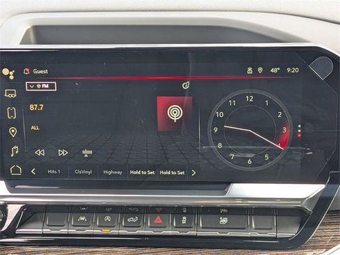 New 2026 GMC Sierra 1500 Elevation w/ Preferred Package image 20