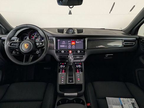 New 2026 Porsche Macan GTS AWD/4WD image 20