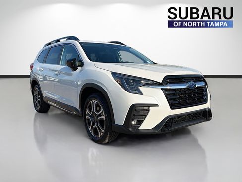 New 2026 Subaru Ascent Limited AWD/4WD image 1