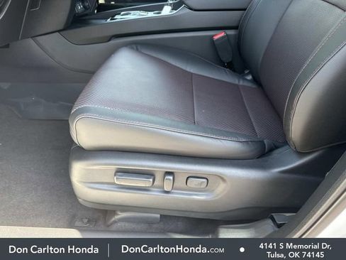 New 2026 Honda Ridgeline Black Edition image 13