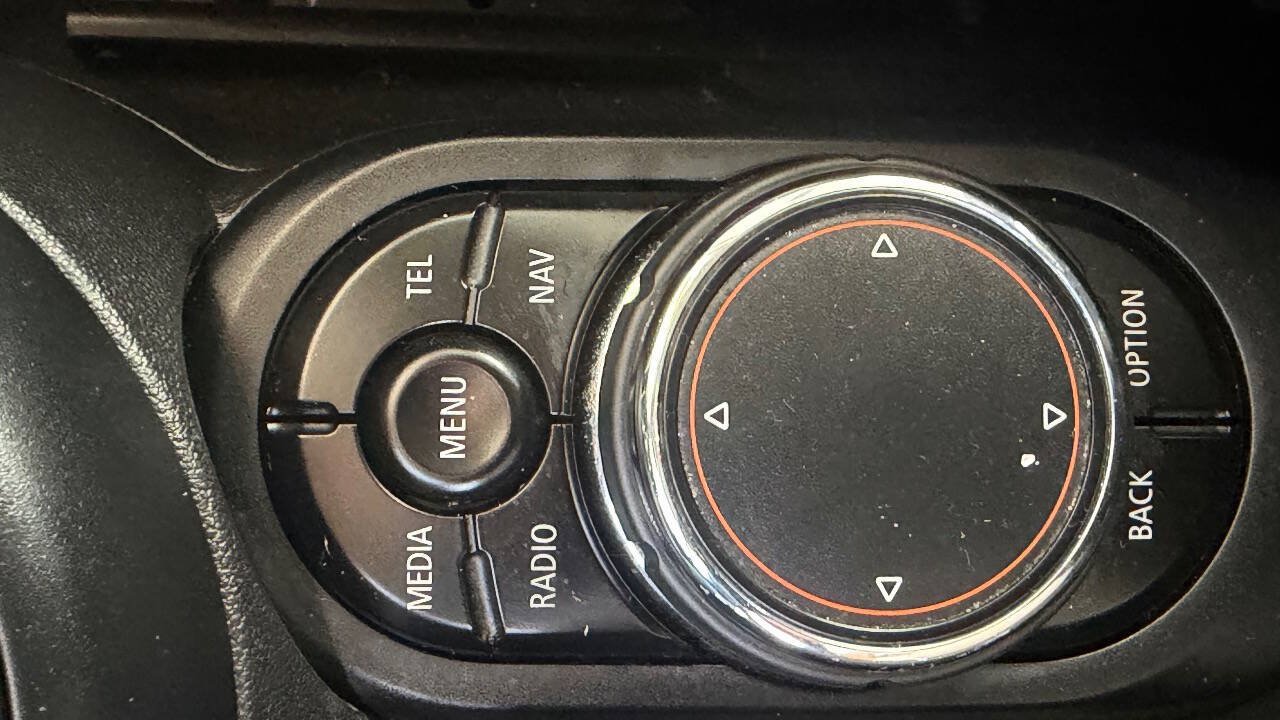 Used 2018 MINI Cooper S FWD image 20