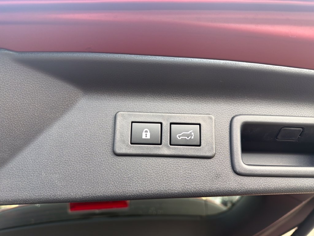 Certified 2026 Subaru Forester Premium AWD/4WD image 32
