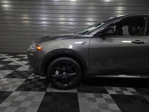 Used 2024 Dodge Hornet R/T Plus w/ Tech Pack Plus w/o Parking image 41