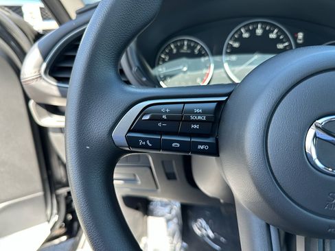 New 2026 MAZDA MAZDA3 s image 19