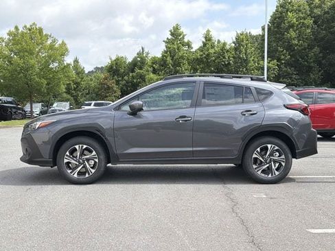 New 2026 Subaru Crosstrek 2.5i Premium AWD/4WD image 6