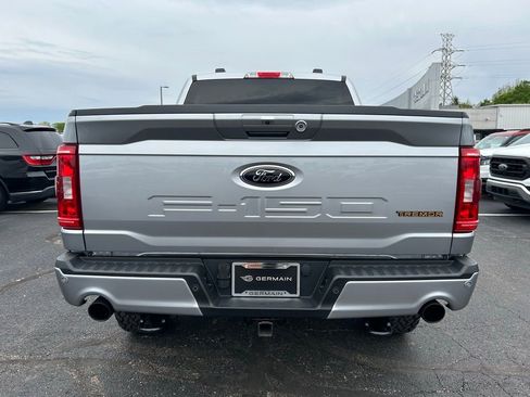 Certified 2023 Ford F150 Tremor AWD/4WD image 7