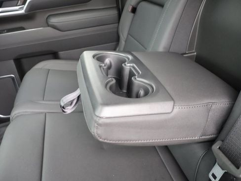 New 2026 Chevrolet Silverado 2500 LTZ w/ LTZ Plus Package image 30