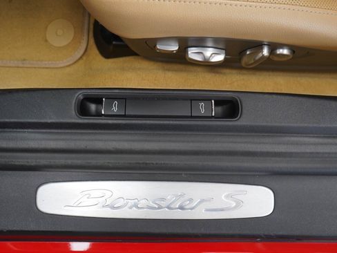 Used 2015 Porsche Boxster S RWD image 66
