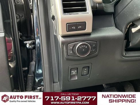 Used 2019 Ford F150 Lariat AWD/4WD image 27
