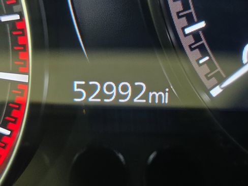 Used 2024 MAZDA CX-50 AWD 2.5 S w/ Preferred Package image 19