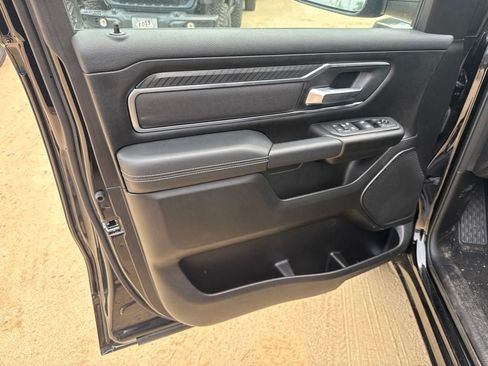 New 2026 RAM 1500 Big Horn AWD/4WD image 18