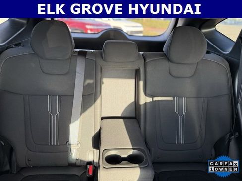 Certified 2023 Hyundai Tucson SEL image 12