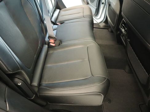 New 2026 Jeep Grand Cherokee Limited image 15