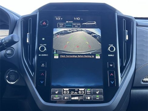 New 2026 Subaru Forester Wilderness image 12