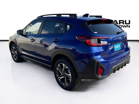 New 2026 Subaru Crosstrek 2.0i Premium image 5