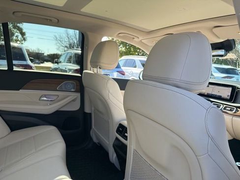 New 2026 Mercedes-Benz GLE 350 4MATIC image 27