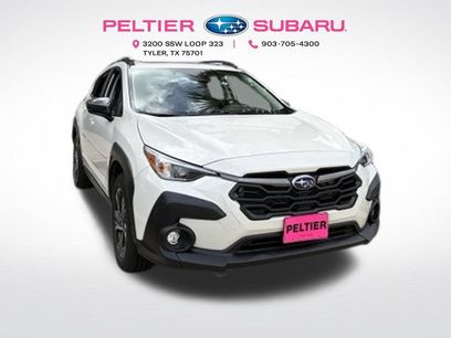 Used 2024 Subaru Crosstrek 2.0i Premium