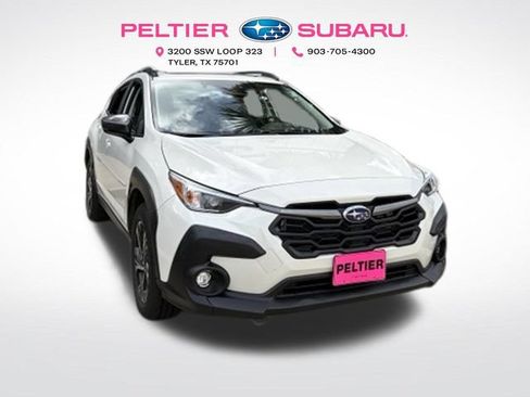 Used 2024 Subaru Crosstrek 2.0i Premium AWD/4WD image 1
