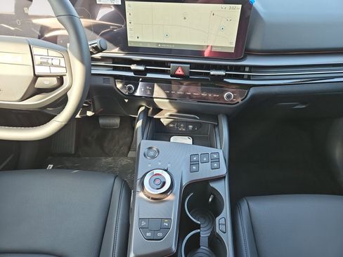 New 2026 Kia Sportage SX Prestige image 11